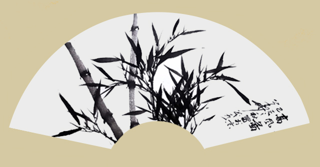 安茂水作品《高风图》.jpg