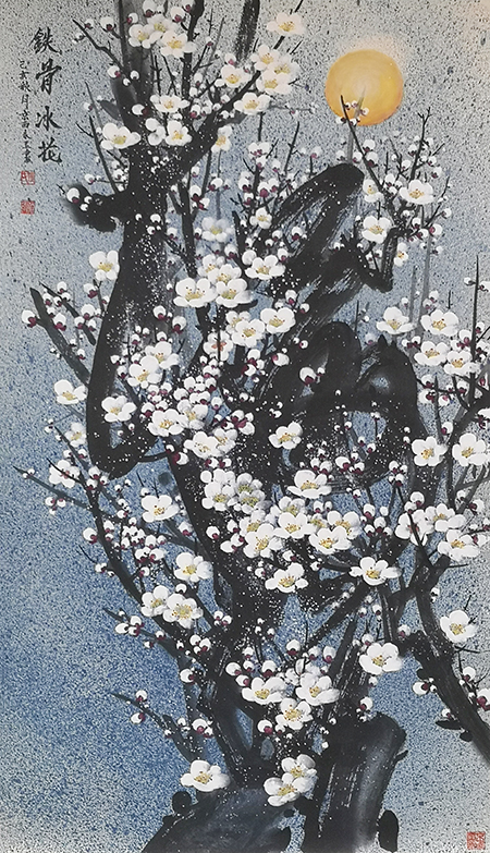 农永玉作品 2《铁骨冰花》.jpg