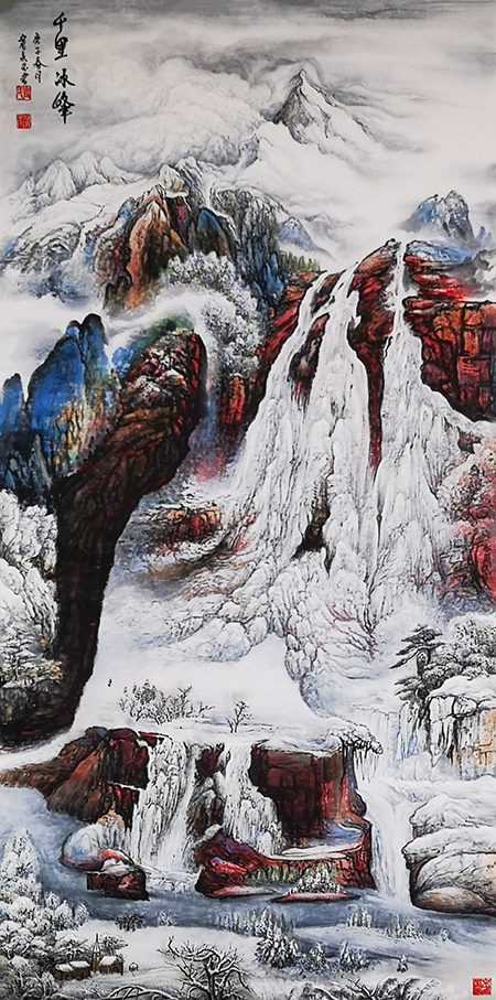 农永玉作品4 《千里冰封》.jpg