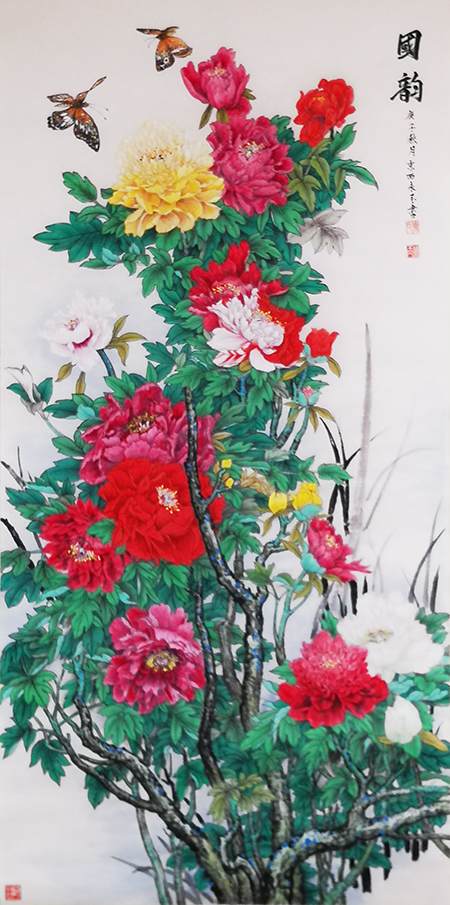 农永玉作品7 《国韵》.jpg