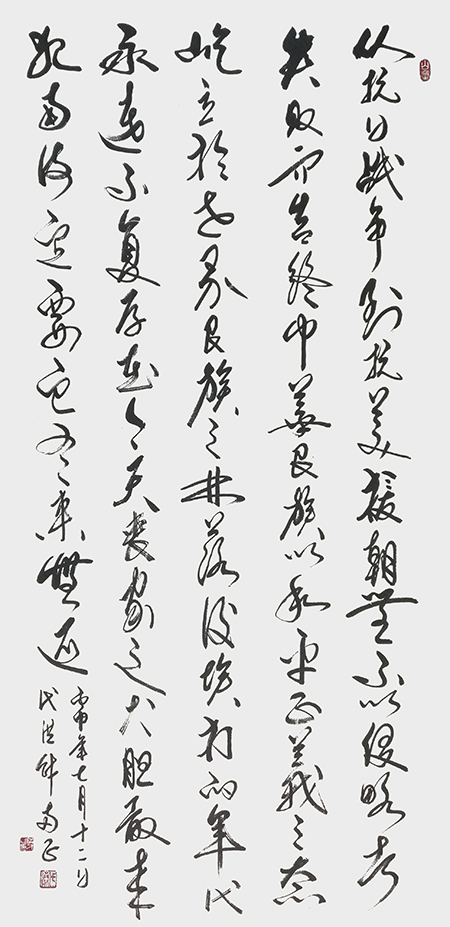 《中华民族以和平正义之态屹立于世界民族之林》.JPG