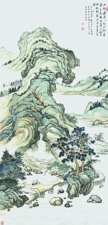 《溪山行旅图》.jpg