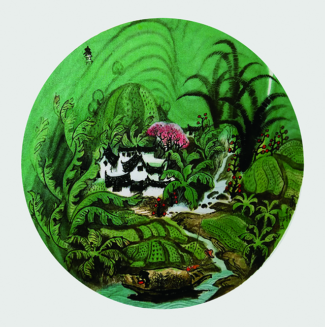 《中国之春——山泉鸣》.jpg