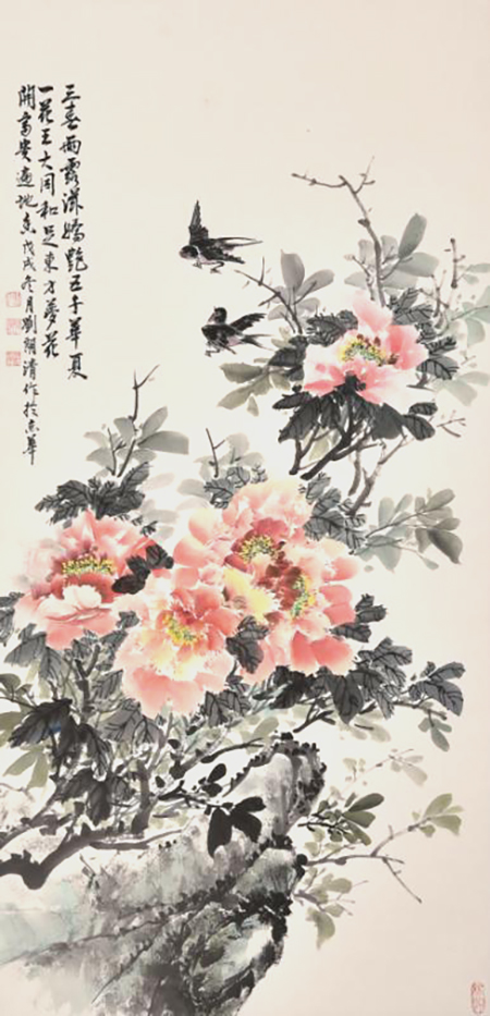 刘朗清作品《花开富贵遍地香》.jpg