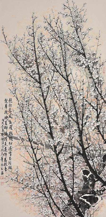 刘朗清作品《万玉迎春》.jpg