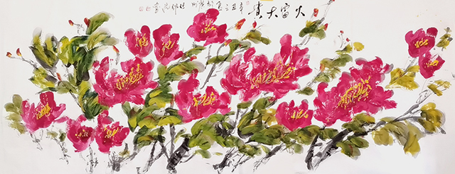 但维德作品《大富大贵》规格：240x120cm.jpg
