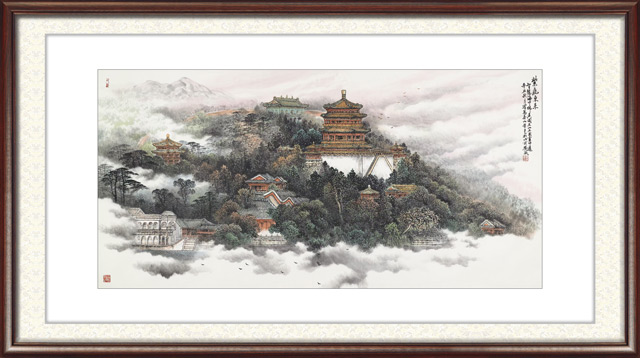 崔威作品《紫气东来》.jpg