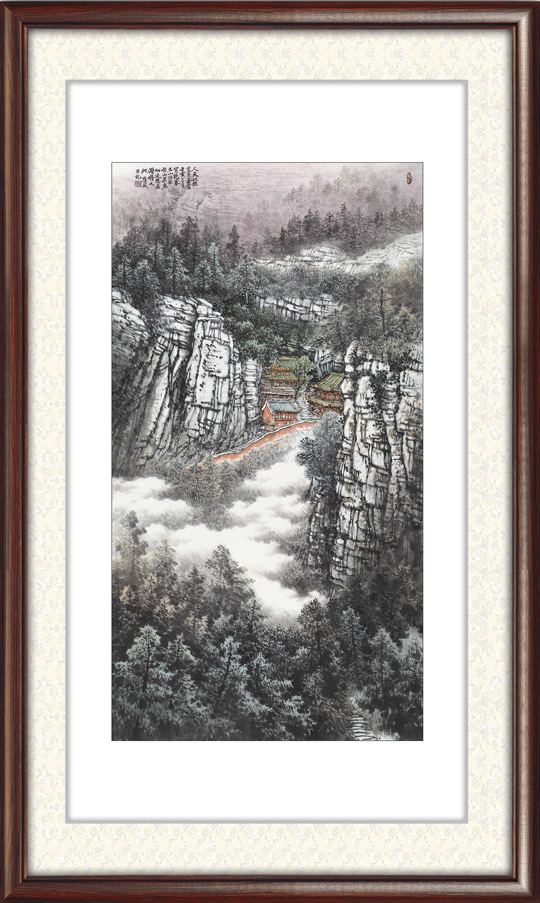 崔威作品《北岳恒山果老仙居》9.jpg