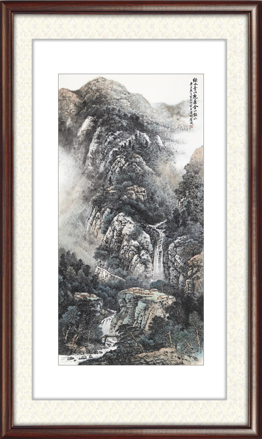 崔威作品《绿水青山就是金山银山》5.jpg