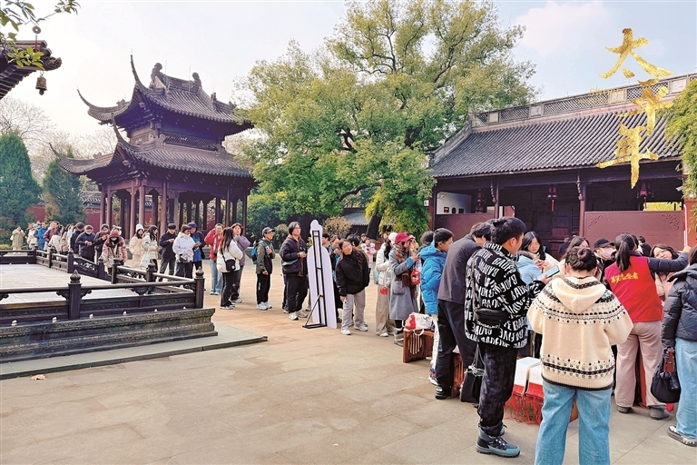 文化“新三样” 扬帆出海正当时