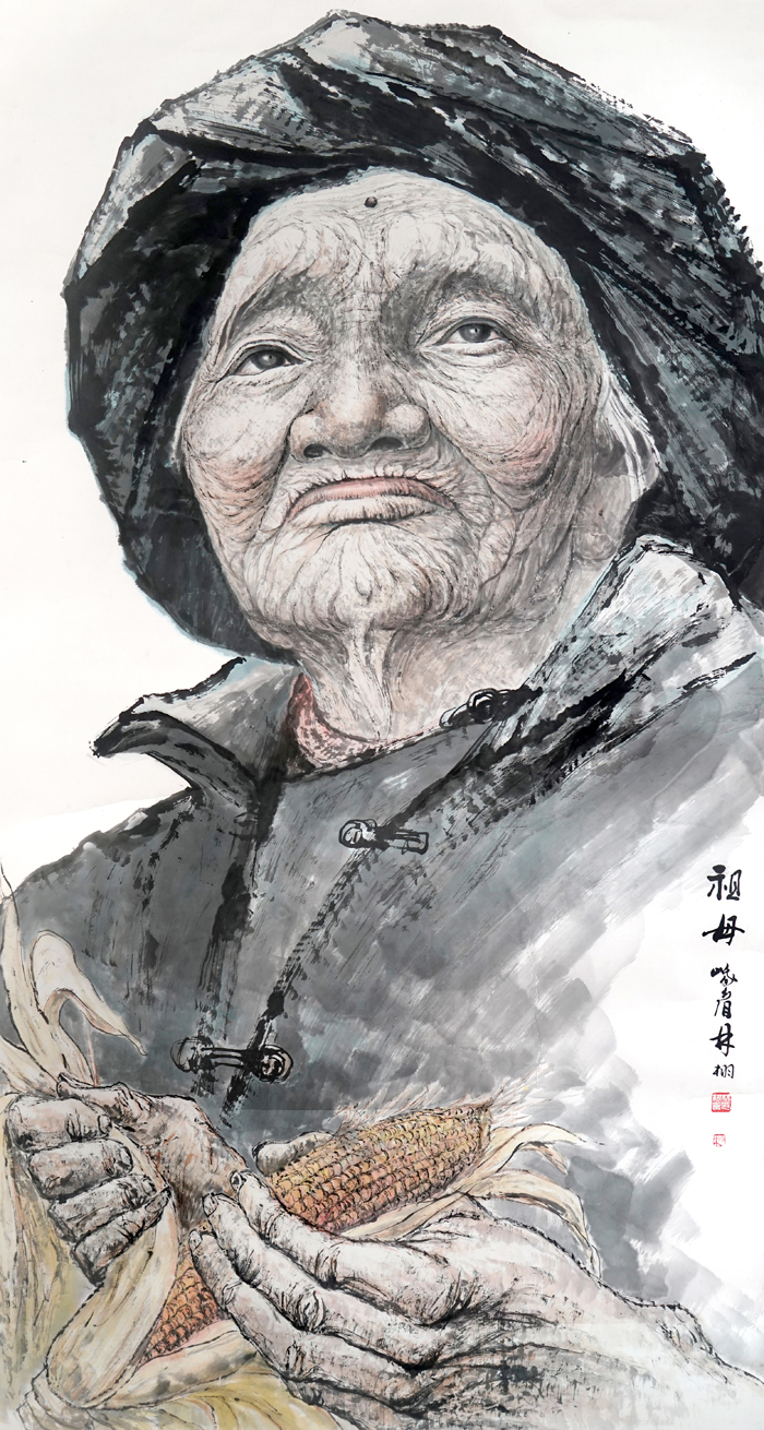 1784251718213674.jpg 林栩作品《祖母》.jpg