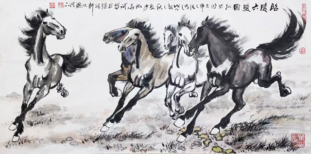 1784787887428081.jpg 尚游作品《昭陵六骏图》.jpg