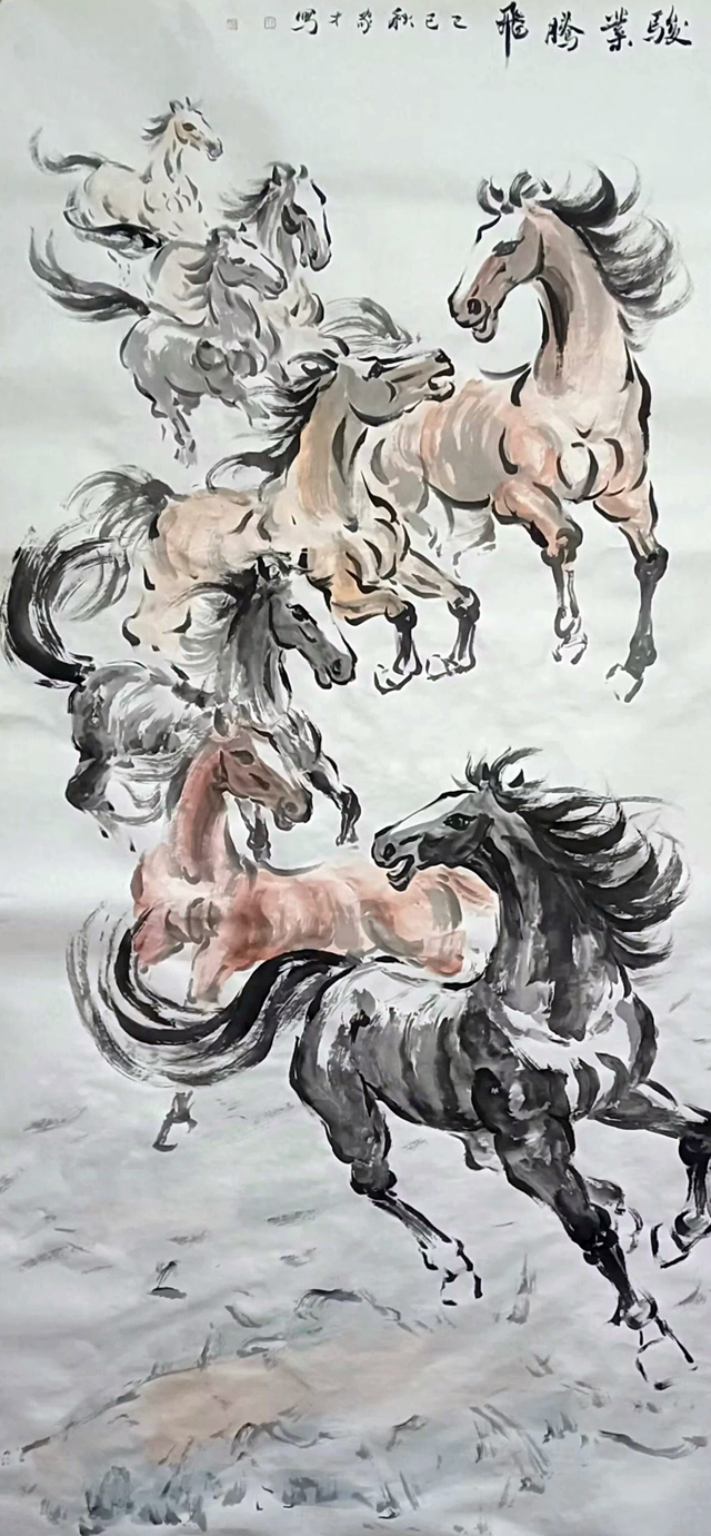 1787559502134911.jpg 王家才作品 1《骏业腾飞》.jpg