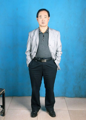 卢宝明