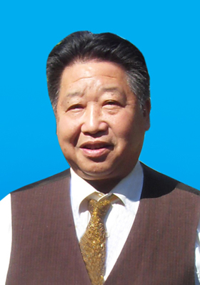 万长发