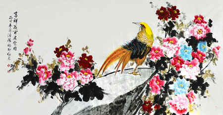 杨柳红作品6
