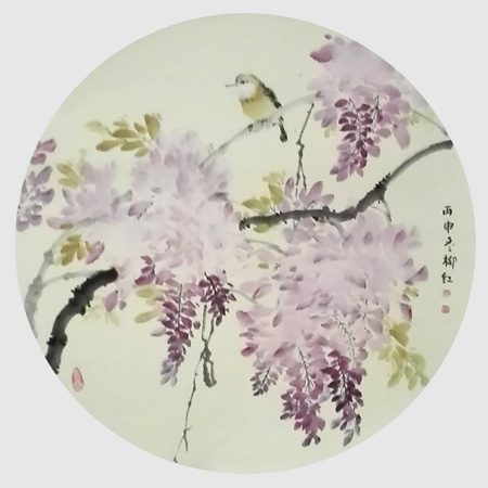 杨柳红作品7