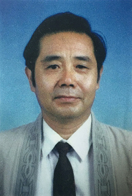 杨书英