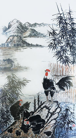 杨书英作品7