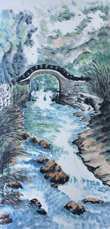 杨书英作品8