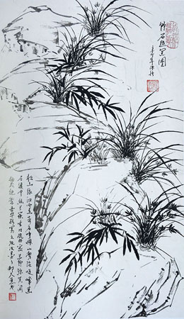 杨书英作品9