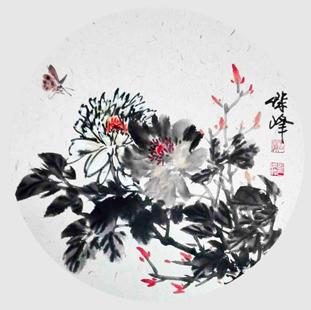 张杰峰作品7