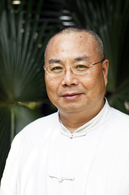 黎大墨——“艺术名家”重点推荐
