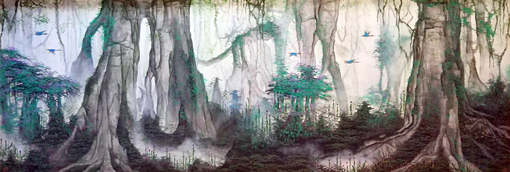 庞淳作品1