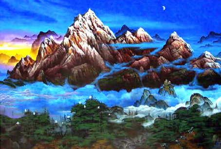 庞淳作品6