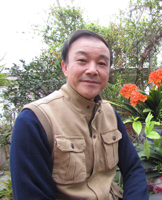 陈永刚