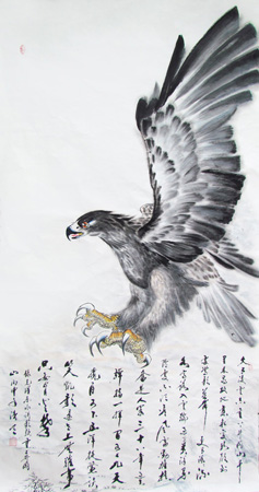 陈永刚作品2
