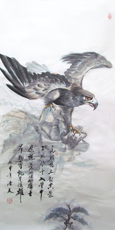 陈永刚作品3