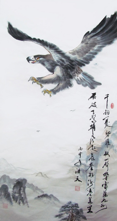 陈永刚作品4