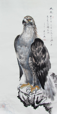 陈永刚作品5