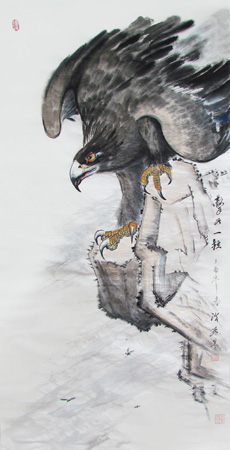 陈永刚作品6