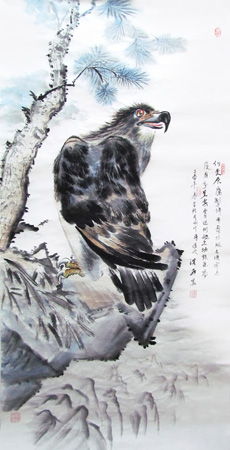 陈永刚作品7