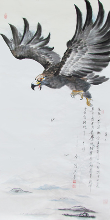 陈永刚作品9