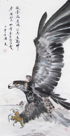 陈永刚作品10