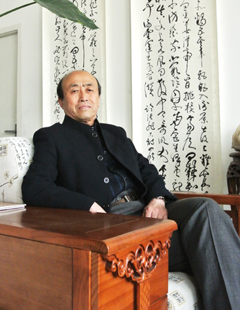 李润德