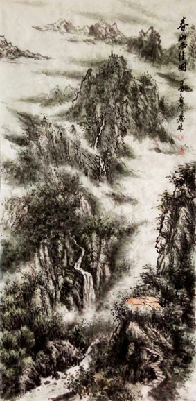 李发林作品5