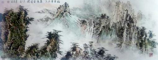 李发林作品7