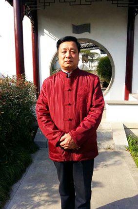 孟昭飞——“艺术名家”重点推荐