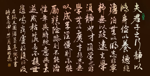 孟昭飞作品8