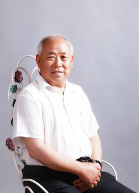 尹金发——“艺术名家”重点推荐