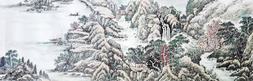 尹金发作品5