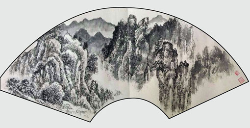 尹金发作品8