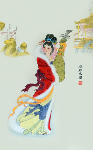 殷德江作品1