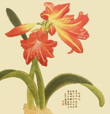 殷德江作品1