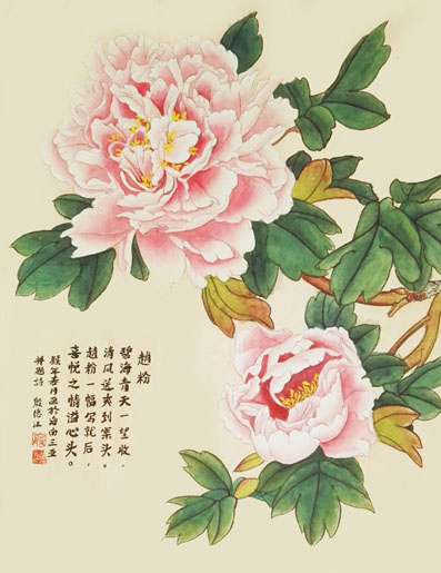 殷德江作品4