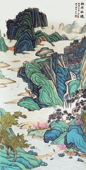 殷德江作品7